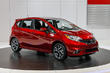 Pregled kompaktnega enoprostorca Nissan Note fotografija 2