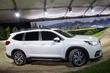 Pregled paradnega SUV-ja Subaru Ascent fotografija 5