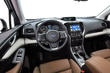 Pregled paradnega SUV-ja Subaru Ascent fotografija 6