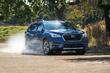 Pregled paradnega SUV-ja Subaru Ascent fotografija 1