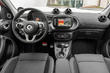 Test kompaktnega petvratnega kombilimuzina Smart Forfour fotografija 6
