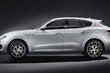 Pregled premijskega križanca Maserati Levante fotografija 2