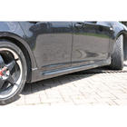 Chevrolet Cruze 2009–2015 Tuning pragovi HB (Meliset, za lakiranje) fotografija 2