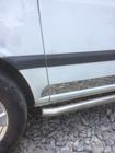Mercedes Viano 2004–2014 Obrobna letev vrat (za rob vrat, 8-delni komplet, nerjaveče jeklo) fotografija 2