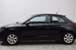 Pregled trivratnega kombilimuzinskega Audi A1 fotografija 4