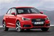 Pregled trivratnega kombilimuzinskega Audi A1 fotografija 1