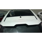 Fiat Grande Punto/Punto EVO 2006–2018 Spojler ABARTH (2010-2015, za lakiranje) fotografija 2