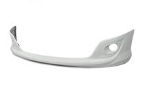 Ford Fiesta 2002–2008 Sprednji lip spojler odbijača 2005-2008 (nastavek, za lakiranje) fotografija 3