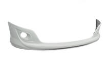 Ford Fiesta 2002–2008 Sprednji lip spojler odbijača 2005-2008 (nastavek, za lakiranje) fotografija 4