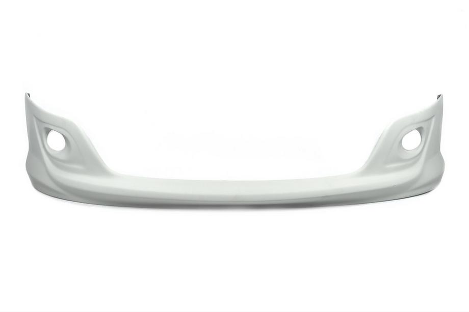Ford Fiesta 2002–2008 Sprednji lip spojler odbijača 2005-2008 (nastavek, za lakiranje) Image