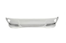 Ford Fiesta 2002–2008 Zadnji odbijač 2005-2008 (obloga, za lakiranje) fotografija 2