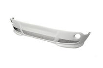 Ford Fiesta 2002–2008 Zadnji odbijač 2005-2008 (obloga, za lakiranje) fotografija 3
