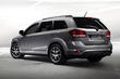 Pregled crossoverja Fiat Freemont fotografija 4
