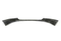 Ford Focus II 2005–2008 Nastavek sprednjega odbijača Sedan (za lakiranje) fotografija 5
