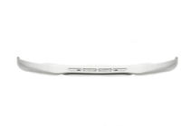 Ford Focus III 2011–2017 Sprednji lip spojler odbijača 2015-2017 (za lakiranje) fotografija 3