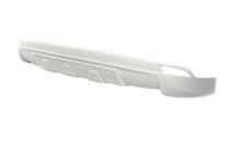 Ford Focus III 2011–2017 Nastavek zadnjega odbijača Sedan 2011-2015 (za lakiranje) fotografija 3