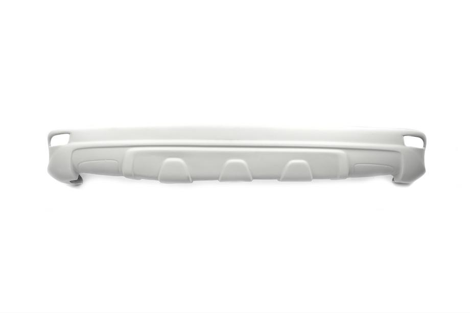 Ford Focus III 2011–2017 Nastavek zadnjega odbijača Sedan 2011-2015 (za lakiranje) Image