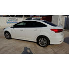 Ford Focus III 2011–2017 Stranski pragovi Sedan 2015↗ (za lakiranje) fotografija 2