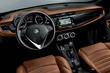 Pregled petvratnega kombilimuzinskega Alfa Romeo Giulietta fotografija 6
