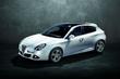 Pregled petvratnega kombilimuzinskega Alfa Romeo Giulietta fotografija 5