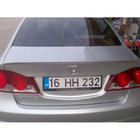 Honda Civic Sedan VIII 2006–2011 Spojler Inche (za barvanje) fotografija 1