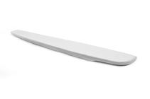 Honda Civic Sedan VIII 2006–2011 Spojler Inche (za barvanje) fotografija 5