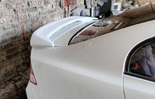 Honda Civic Sedan VIII 2006–2011 Spojler Isikli za barvanje fotografija 4