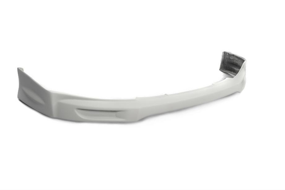 Honda Civic Sedan VIII 2006–2011 Lip spojler sprednjega odbijača 2009-2011 (za lakiranje) Fotografija 4