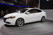 Pregled limuzine Dodge Dart fotografija 3
