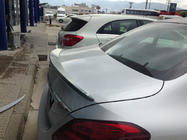 Mercedes C-сlass W205 2014–2021 Spojler Meliset (za lakiranje) fotografija 3