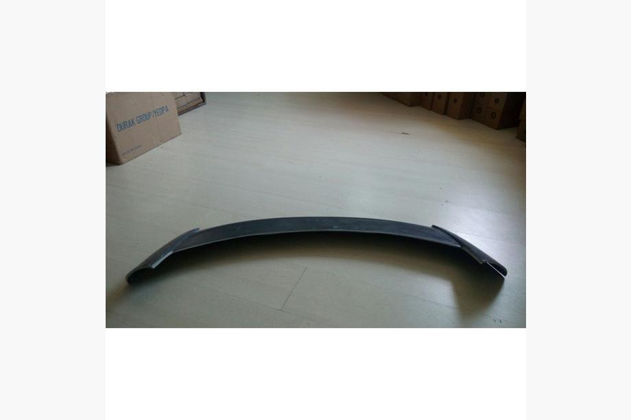 Mercedes A-сlass W176 2012–2018 Spojler Meliset (za lakiranje) Image