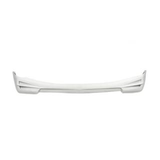 Sprednji lip spojler odbijača 2006-2009 (za lakiranje) Renault Megane II 2004–2009 fotografija 3