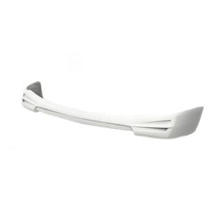 Sprednji lip spojler odbijača 2006-2009 (za lakiranje) Renault Megane II 2004–2009 fotografija 4