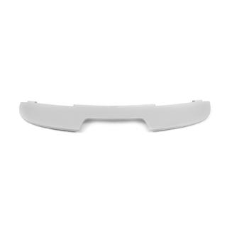 Spojler (2005-2009, za lakiranje) Seat Leon 2005–2012 fotografija 2