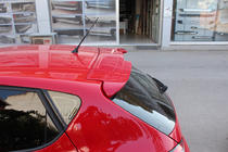 Seat Ibiza 2010–2017 Spojler Meliset (za lakiranje) fotografija 2