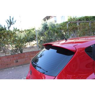Spojler Meliset (za lakiranje) Seat Ibiza 2010–2017 fotografija 4