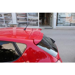 Spojler Meliset (za lakiranje) Seat Ibiza 2010–2017 fotografija 2