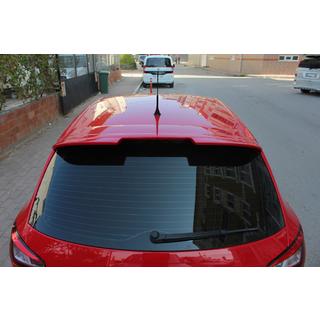 Spojler Meliset (za lakiranje) Seat Ibiza 2010–2017 fotografija 3