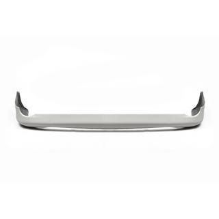 Obloga zadnjega odbijača (za lakiranje) Toyota Corolla 2007–2013 fotografija 2
