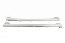 Toyota Corolla 2007–2013 Stranski pragovi (za lakiranje) fotografija 3
