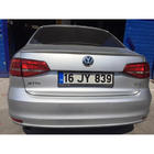 Volkswagen Jetta 2011–2018 Spojler 2014↗ (za lakiranje) fotografija 6