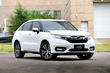 Pregled križanca Honda Avancier letnika 2017 fotografija 1