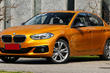 Pregled limuzine BMW 1-Series fotografija 1