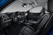 Pregled limuzine BMW 1-Series fotografija 6
