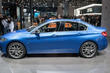 Pregled limuzine BMW 1-Series fotografija 5