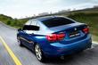 Pregled limuzine BMW 1-Series fotografija 4