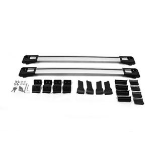 Prečne palice za strešne nosilce na ključ Wingbar V1 (2 kosa) fotografija 3
