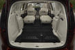 Pregled enoprostorca Chrysler Pacifica fotografija 8