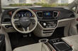 Pregled enoprostorca Chrysler Pacifica fotografija 7