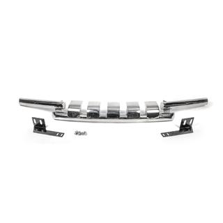 Sprednji zaščitni lok Gronder (2008-2015 nerjaveče) Lexus LX570/450d 2008–2022 fotografija 2